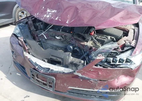 2015 Acura Tlx Tech from USA, damaged, VIN 19UUB1F58FA026256